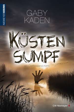 KüstenSumpf de Gaby Kaden