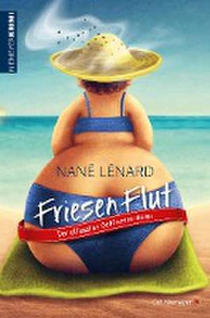 FriesenFlut de Nané Lénard