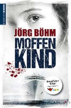 Moffenkind de Jörg Böhm