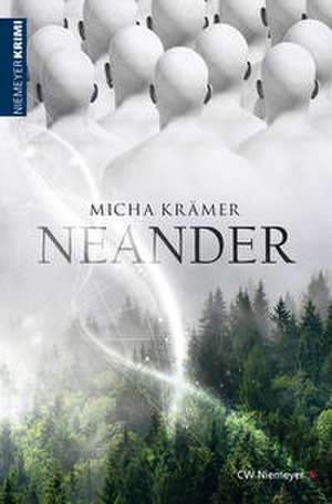 NEANDER de Micha Krämer