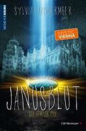 Janusblut de Sylvia Vandermeer