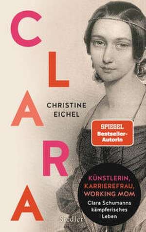 Clara de Christine Eichel
