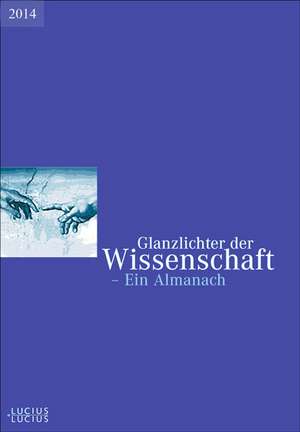 Glanzlichter Der Wissenschaft 2014: (Eheliches Guterrecht 2 - Vertragliches Guterrecht) de Deutscher Hochschulverband