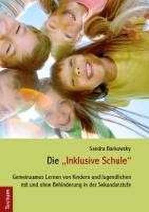 Die "Inklusive Schule" de Sandra Barkowsky