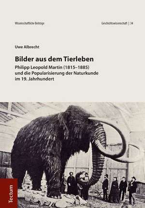 Bilder aus dem Tierleben de Uwe Albrecht