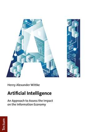 Artificial Intelligence de Henry Alexander Wittke