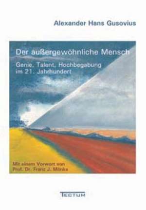 Der Au Ergew Hnliche Mensch: Alle Anders - Alle Gleich de Alexander Hans Gusovius