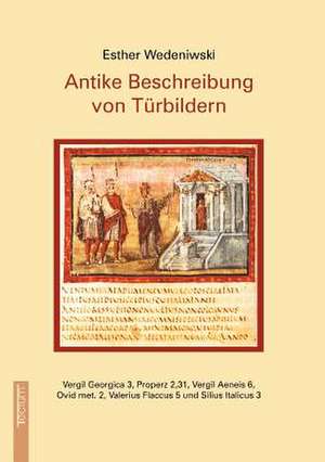 Antike Beschreibung Von T Rbildern: Alle Anders - Alle Gleich de Esther Wedeniwski