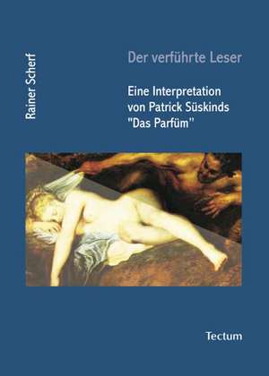 Der verführte Leser de Rainer Scherf