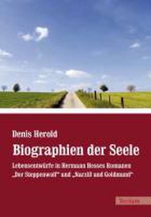 Biographien der Seele de Denis Herold