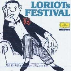 Loriots Festival de Loriot