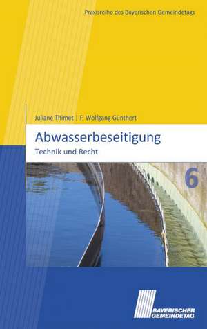 Abwasserbeseitigung de Juliane Thimet