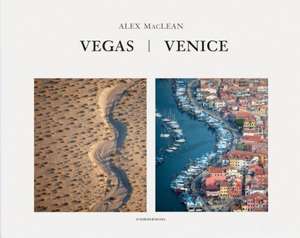 Vegas/Venice de Alex MacLean