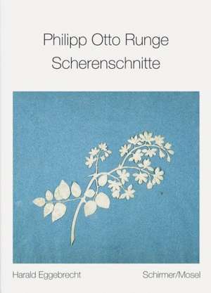 Scherenschnitte de Philipp Otto Runge