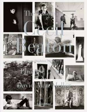 The Essential Cecil Beaton de Philippe Garner