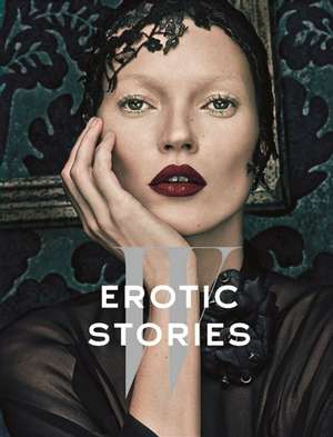 W Fashion Stories de Stefano Tonchi