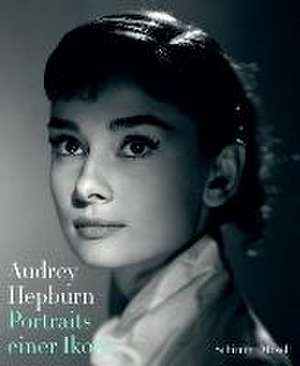 Portraits einer Ikone de Audrey Hepburn