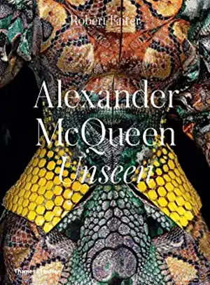 Alexander McQueen de Robert Fairer