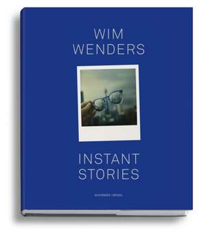 Wim Wenders de Wender, Wim