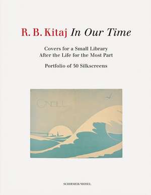In Our Time de R. B. Kitaj