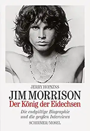 Jim Morrison de Jim Morrison