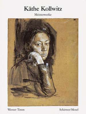 Meisterwerke de Käthe Kollwitz