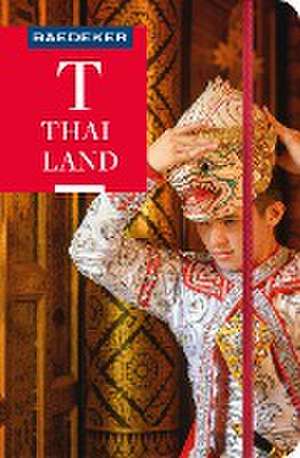 Baedeker Reiseführer Thailand de Jochen Müssig