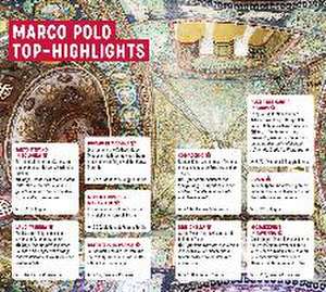 MARCO POLO Reiseführer Emilia-Romagna, Bologna, Parma, Ravenna de Bettina Dürr