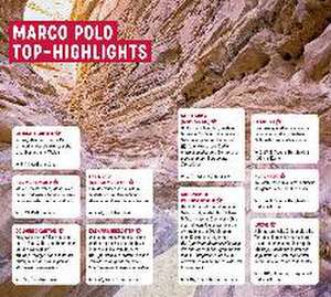 MARCO POLO Reiseführer Rotes Meer & Sinai de Jürgen Stryjak