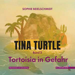 Tina Turtle de Sophie Beielschmidt