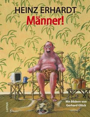 Männer! de Heinz Erhardt
