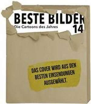 Beste Bilder 14 - Die Cartoons des Jahres 2023 de Dieter Schwalm