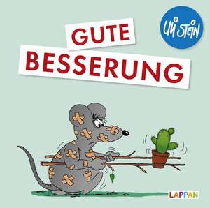 Gute Besserung de Uli Stein