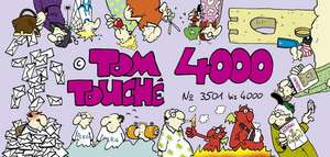 TOM Touché 4000 de Tom