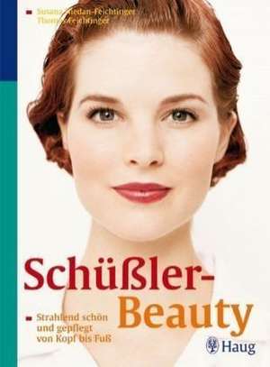 Schüßler-Beauty de Thomas Feichtinger