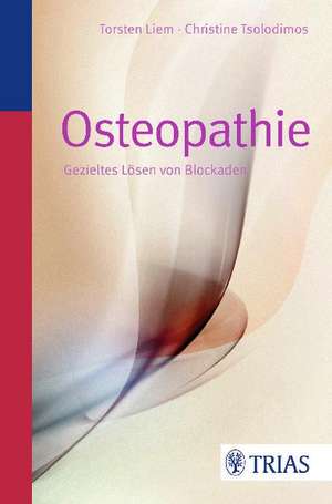 Osteopathie de Torsten Liem