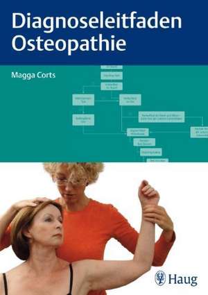 Diagnoseleitfaden Osteopathie