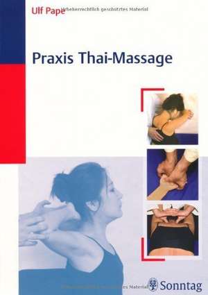 Praxis Thai-Massage de Ulf Pape