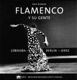 Flamenco de Ralf Bieniek