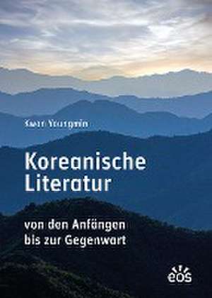 Koreanische Literatur de Youngmin Kwon