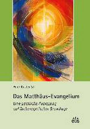 Das Matthäus-Evangelium de Peter Köster