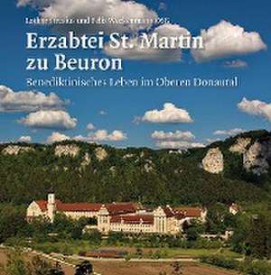 Erzabtei St. Martin zu Beuron de Lothar Stresius