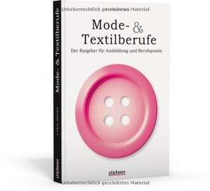 Mode- & Textilberufe de Carol Brown