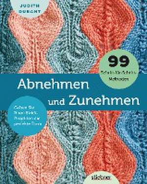 Abnehmen und Zunehmen de Judith Durant