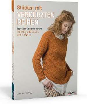 Stricken mit verkürzten Reihen de Jennifer Dassau