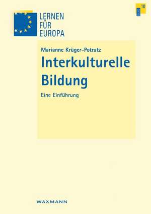 Interkulturelle Bildung de Marianne Krüger-Potratz