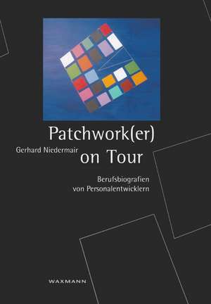 Patchwork(er) on Tour - Berufsbiografien von Personalentwicklern de Gerhard Niedermair