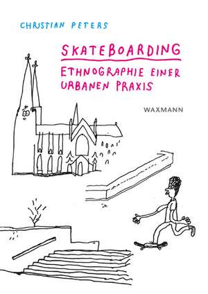 Skateboarding de Christian Peters