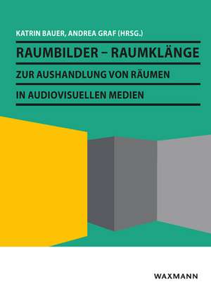 Raumbilder - Raumklänge de Katrin Bauer