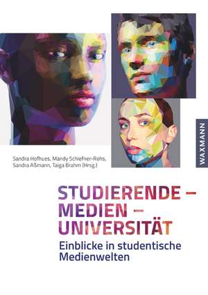 Studierende - Medien - Universität de Sandra Hofhues